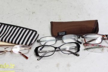 6 360x241 - فروش عمده متفاوت ترین عینک فلزی طبی زنانه