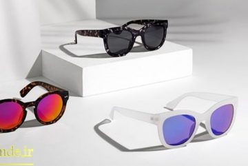 90 360x241 - عمده فروشی عینک آفتابی رنگی جدید